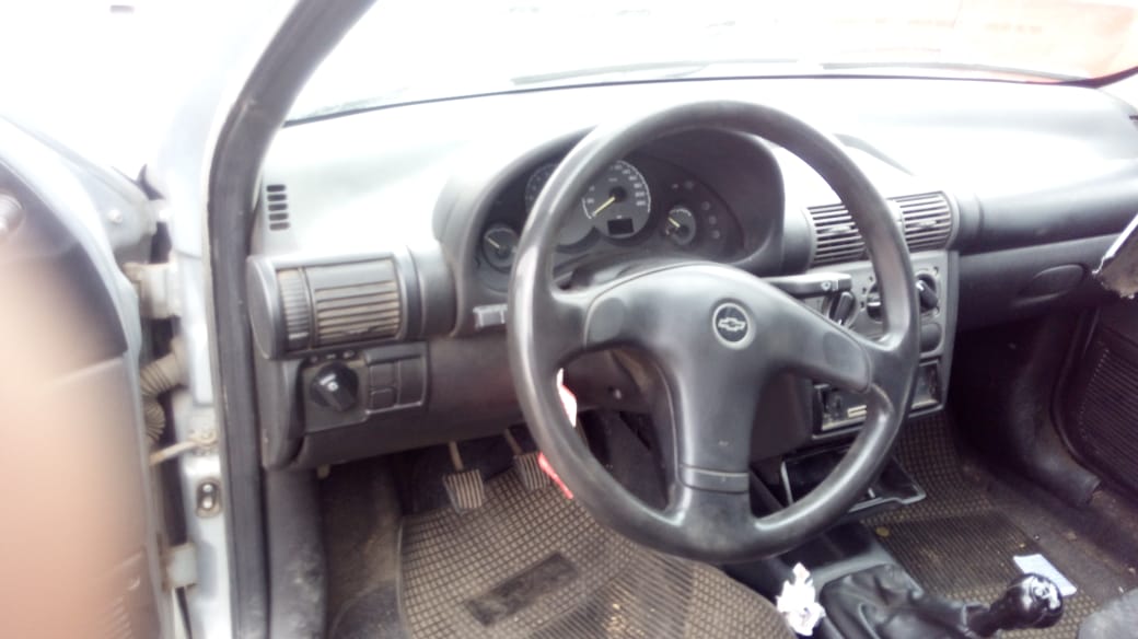  Chevrolet CORSA 2006    EN DESARME
